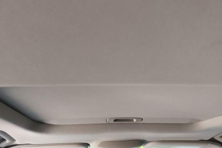 Used Ford Mondeo 2020 EcoBoost 180 Stylish Model Headliner