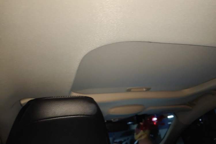Used Ford Mondeo 2020 EcoBoost 180 Stylish Model Headliner