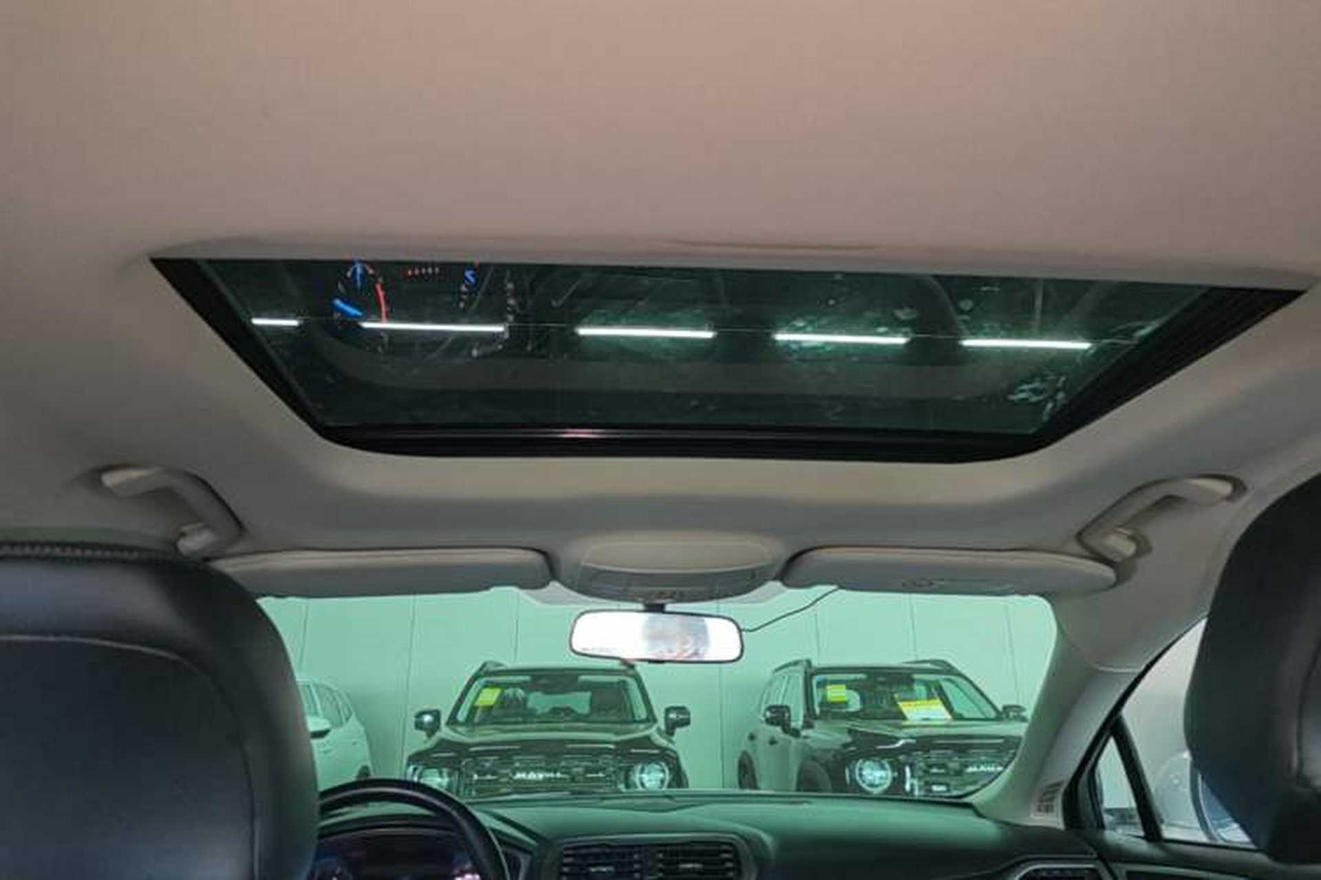 Used Ford Mondeo 2020 EcoBoost 180 Stylish Model Headliner
