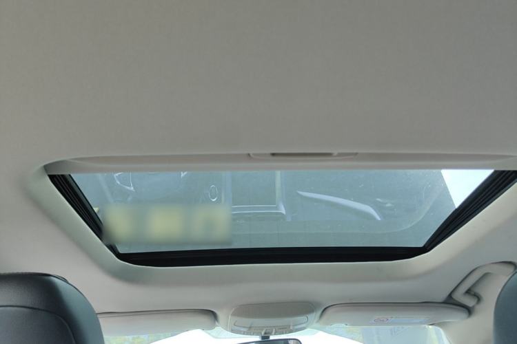 Used Ford Mondeo 2020 EcoBoost 200 Stylish Model Headliner