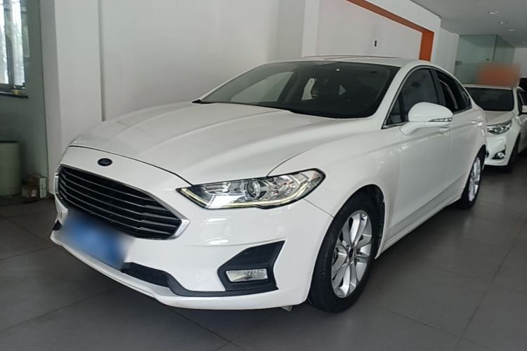 Used Ford Mondeo 2020 EcoBoost 180 Stylish Model Guazi used car, China used car export, Used car for sale, Used Ford cars, Cheapest cars for sale