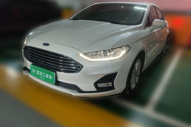 Used Ford Mondeo 2020 EcoBoost 180 Stylish Model Guazi used car, China used car export, Used car for sale, Used  cars, Cheapest cars for sale
