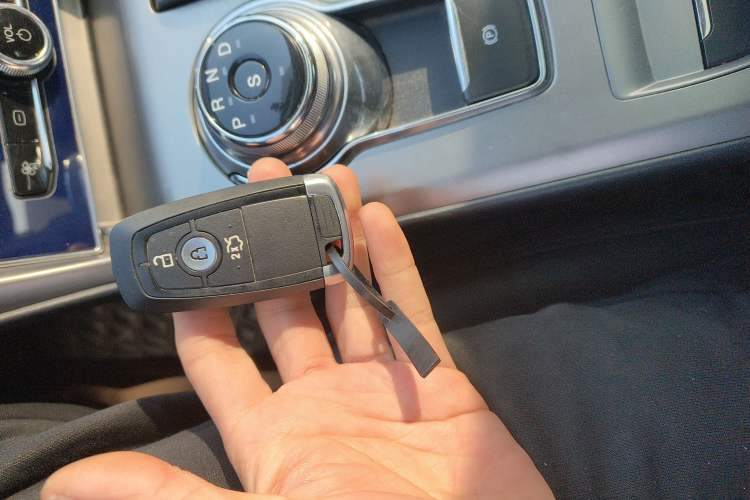 Used Ford Mondeo 2020 EcoBoost 180 Stylish Model