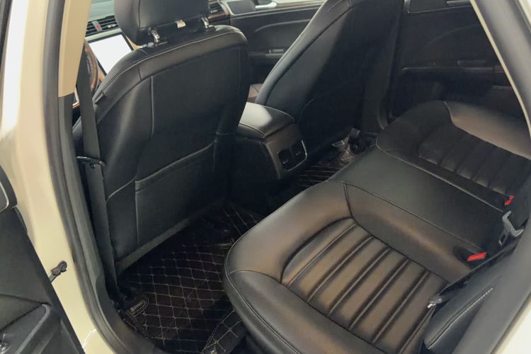 Used Ford Mondeo 2020 EcoBoost 180 Stylish Model Interior 2