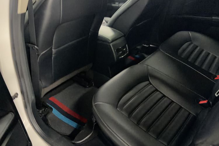 Used Ford Mondeo 2020 EcoBoost 180 Stylish Model Interior 2