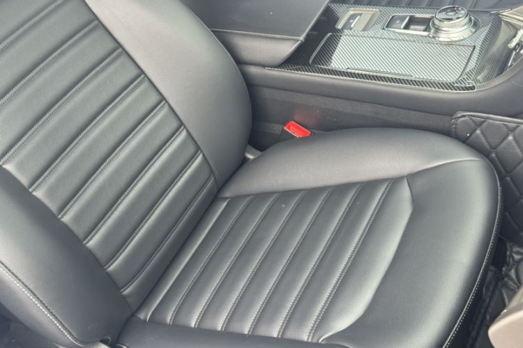 Used Ford Mondeo 2020 EcoBoost 180 Stylish Model Interior 7
