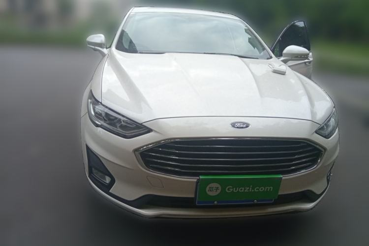 Used Ford Mondeo 2020 EcoBoost 180 Stylish Model Guazi used car, China used car export, Used car for sale, Used  cars, Cheapest cars for sale