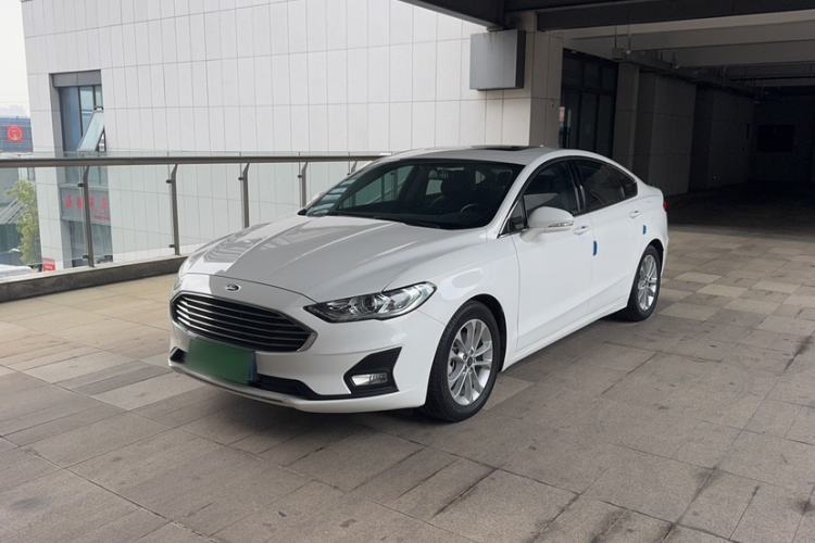 Used Ford Mondeo 2020 EcoBoost 180 Stylish Model Guazi used car, China used car export, Used car for sale, Used cars, Cheapest cars for sale