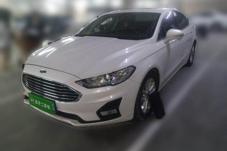 Używany Ford Mondeo 2020 EcoBoost 180 Stylish Model Guazi used car, China used car export, Used car for sale, Used  cars, Cheapest cars for sale