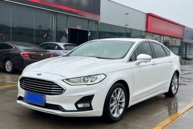 Used Ford Mondeo 2020 EcoBoost 180 Stylish Model