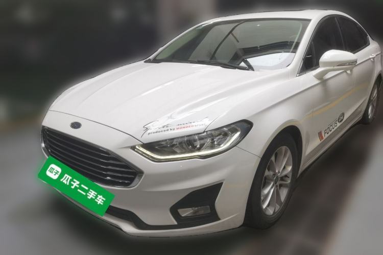 Used Ford Mondeo 2020 EcoBoost 180 Stylish Model Guazi used car, China used car export, Used car for sale, Used  cars, Cheapest cars for sale