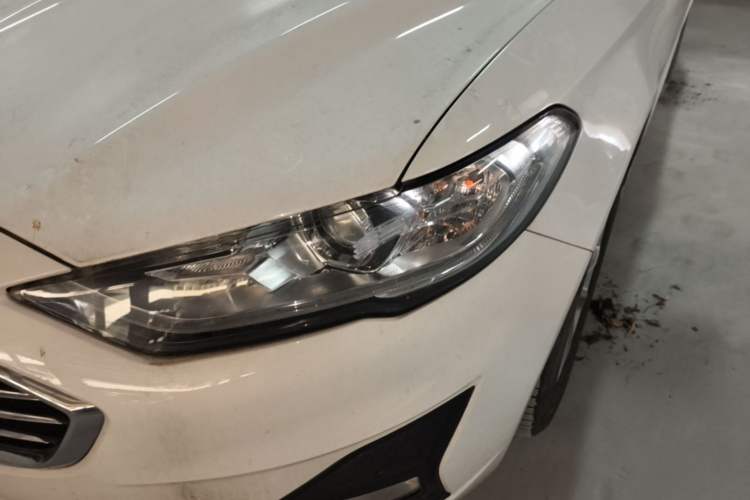 Used Ford Mondeo 2020 EcoBoost 180 Stylish Model Left Front Headlight