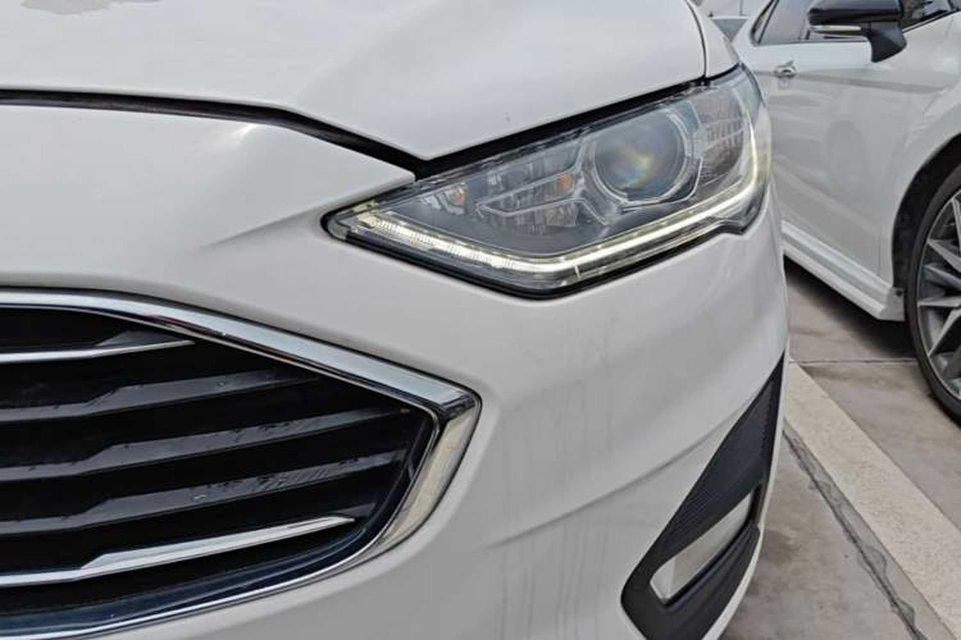 Used Ford Mondeo 2020 EcoBoost 200 Stylish Model Left Front Headlight