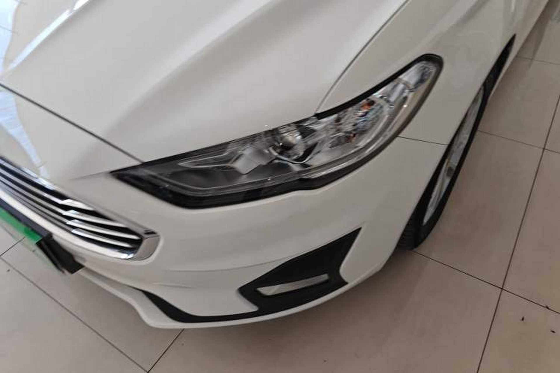 Used Ford Mondeo 2020 EcoBoost 180 Stylish Model Left Front Headlight
