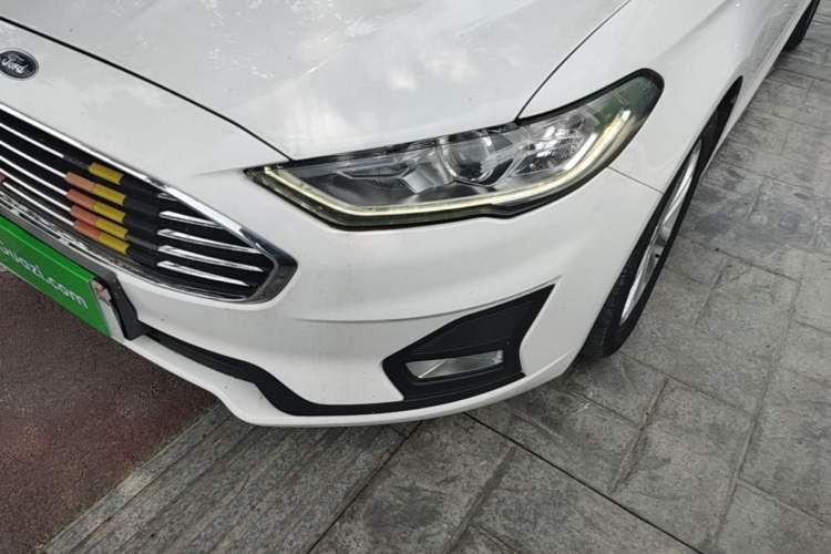 Used Ford Mondeo 2020 EcoBoost 200 Stylish Model Left Front Headlight