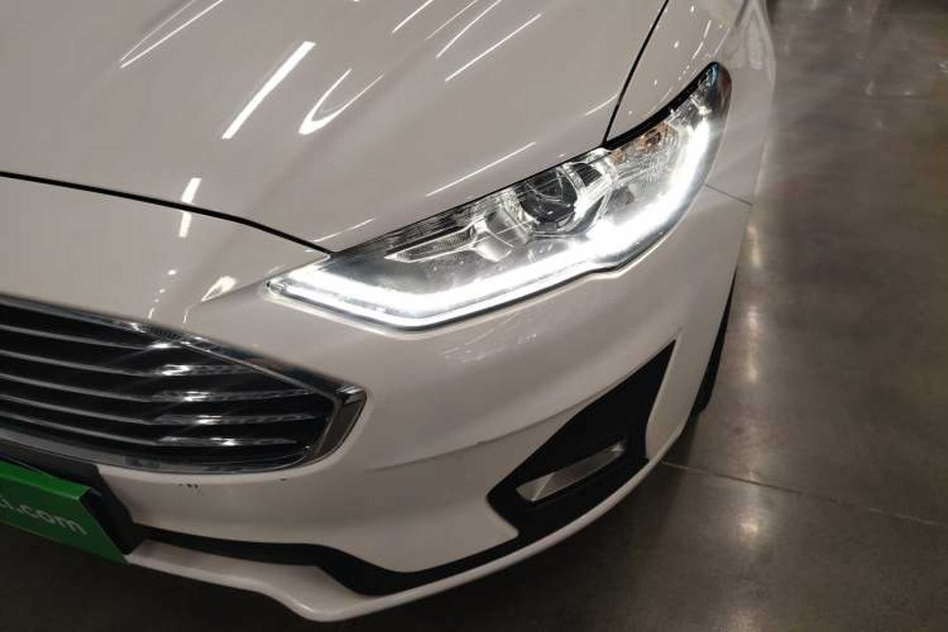 Used Ford Mondeo 2020 EcoBoost 180 Stylish Model Left Front Headlight