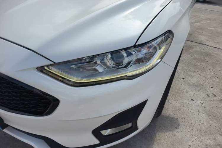 Used Ford Mondeo 2020 EcoBoost 180 Stylish Model Left Front Headlight