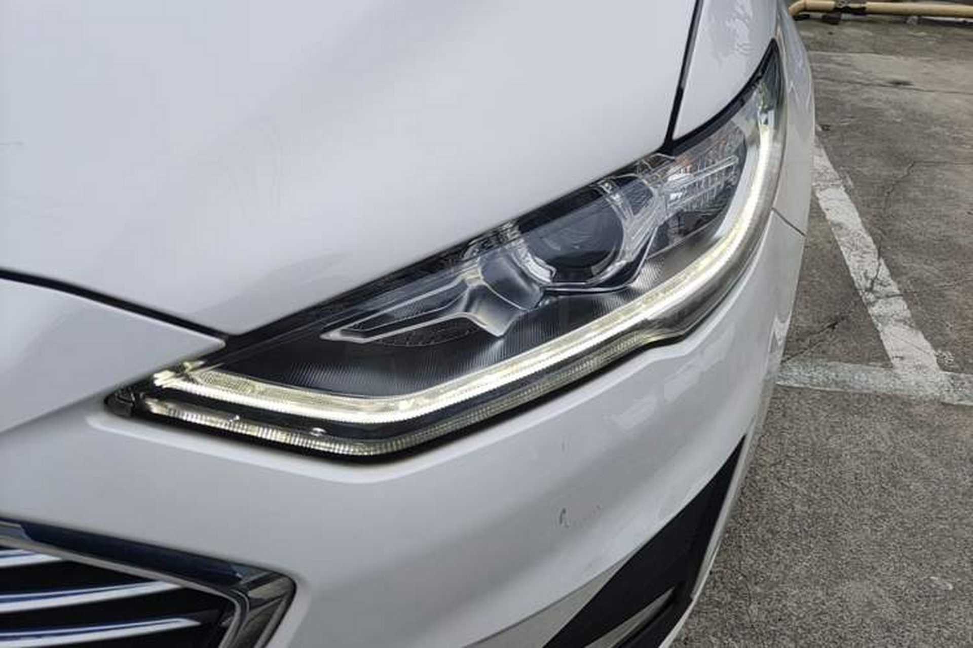 Used Ford Mondeo 2020 EcoBoost 200 Stylish Model Left Front Headlight
