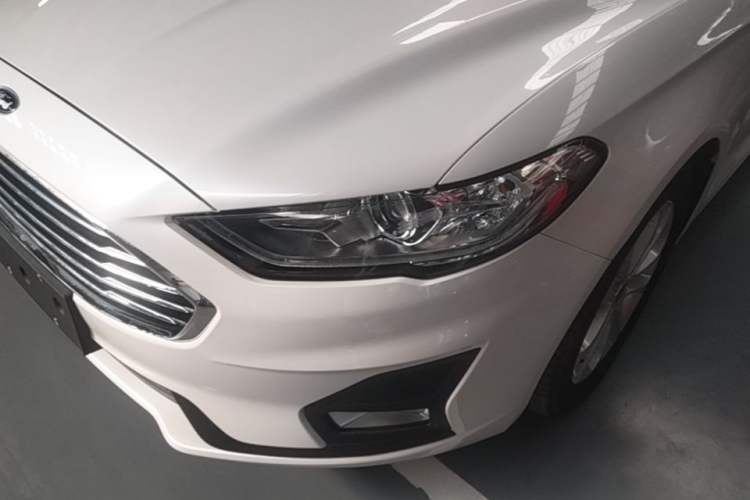 Used Ford Mondeo 2020 EcoBoost 180 Stylish Model Left Front Headlight