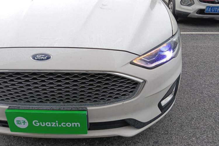 Used Ford Mondeo 2020 EcoBoost 180 Stylish Model Left Front Headlight