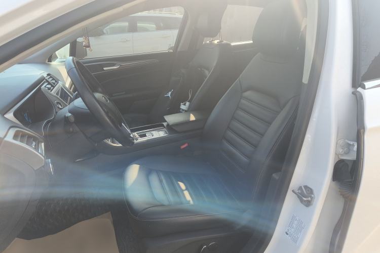 Used Ford Mondeo 2020 EcoBoost 180 Stylish Model