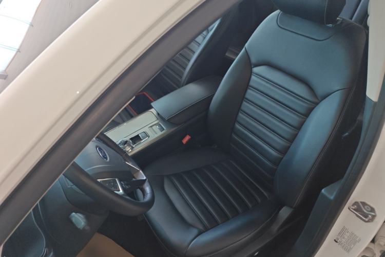 Used Ford Mondeo 2020 EcoBoost 180 Stylish Model Left Front Seat