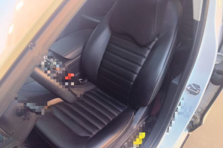 Used Ford Mondeo 2020 EcoBoost 180 Stylish Model Left Front Seat