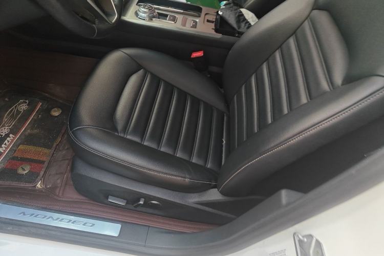 Used Ford Mondeo 2020 EcoBoost 180 Stylish Model Left Front Seat