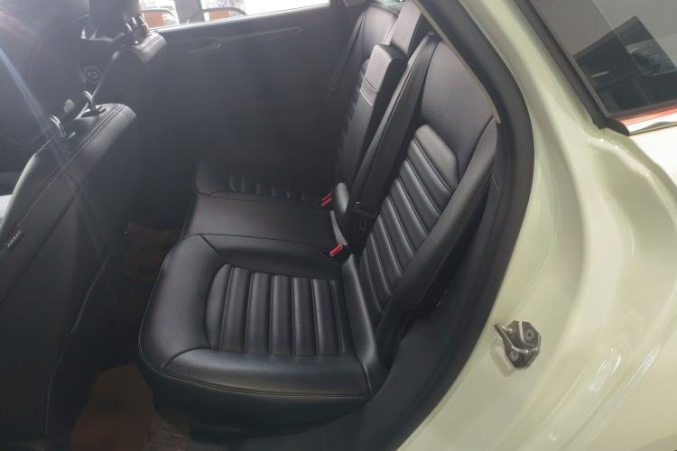 Used Ford Mondeo 2020 EcoBoost 180 Stylish Model Left Rear Seat