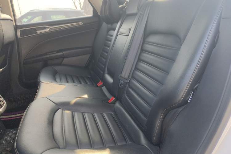 Used Ford Mondeo 2020 EcoBoost 180 Stylish Model