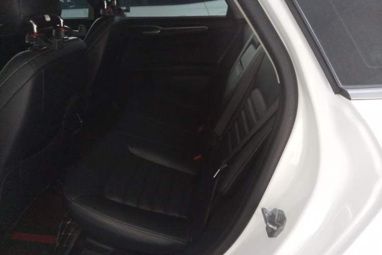 Used Ford Mondeo 2020 EcoBoost 180 Stylish Model Left Rear Seat