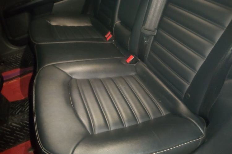 Used Ford Mondeo 2020 EcoBoost 180 Stylish Model Left Rear Seat
