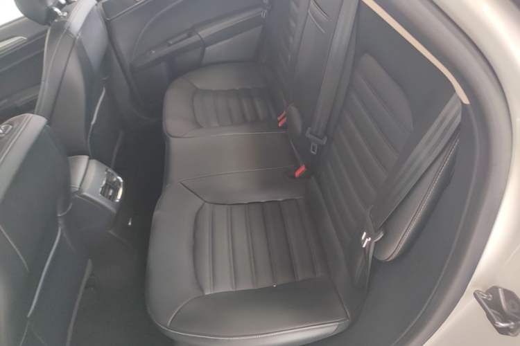 Used Ford Mondeo 2020 EcoBoost 180 Stylish Model Left Rear Seat