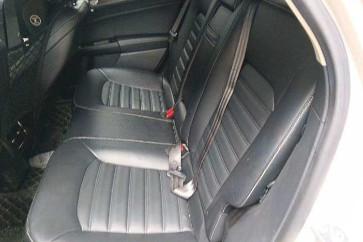 Used Ford Mondeo 2020 EcoBoost 180 Stylish Model Left Rear Seat