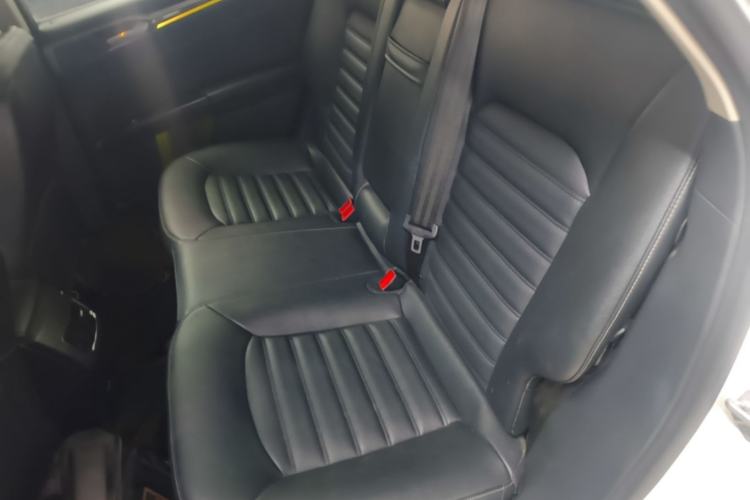Used Ford Mondeo 2020 EcoBoost 180 Stylish Model Left Rear Seat