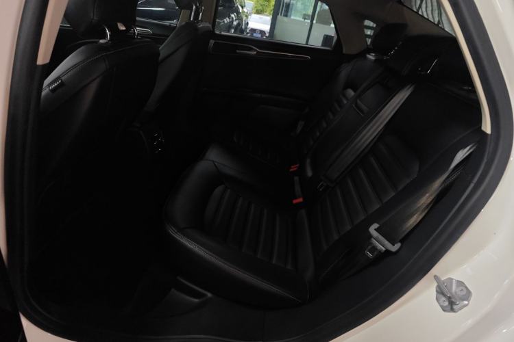 Used Ford Mondeo 2020 EcoBoost 180 Stylish Model Left Rear Seat