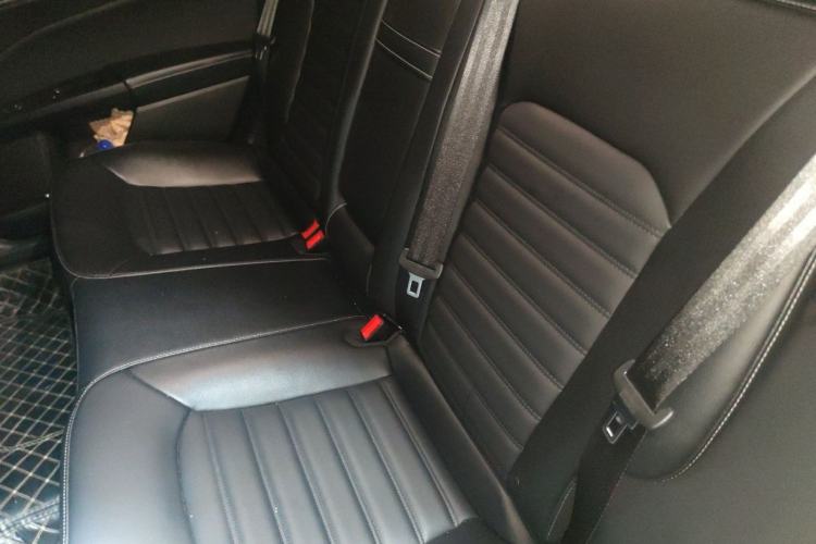 Used Ford Mondeo 2020 EcoBoost 180 Stylish Model Left Rear Seat