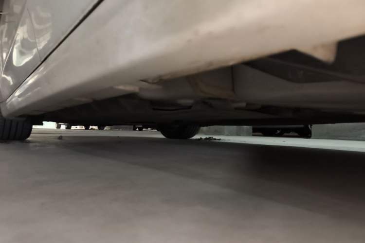 Used Ford Mondeo 2020 EcoBoost 180 Stylish Model Left Side Sill