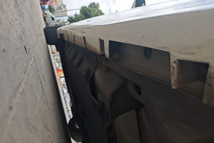 Used Ford Mondeo 2020 EcoBoost 180 Stylish Model Left Side Sill