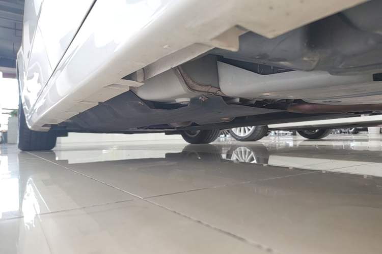Used Ford Mondeo 2020 EcoBoost 180 Stylish Model Left Side Sill