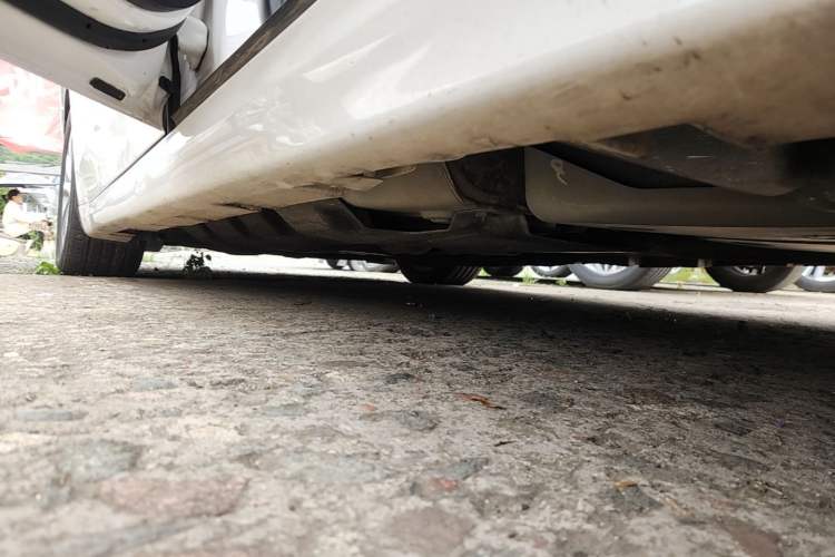 Used Ford Mondeo 2020 EcoBoost 180 Stylish Model Left Side Sill
