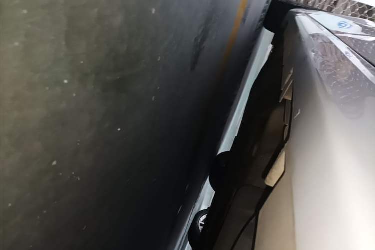 Used Ford Mondeo 2020 EcoBoost 180 Stylish Model Left Side Sill