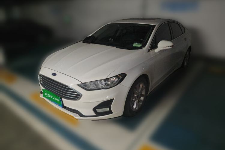 Used Ford Mondeo 2020 EcoBoost 200 Stylish Model Guazi used car, China used car export, Used car for sale, Used cars, Cheapest cars for sale