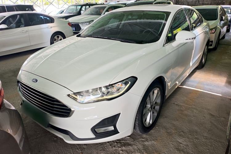 Używany Ford Mondeo 2020 EcoBoost 180 Stylish Model Guazi used car, China used car export, Used car for sale, Used  cars, Cheapest cars for sale