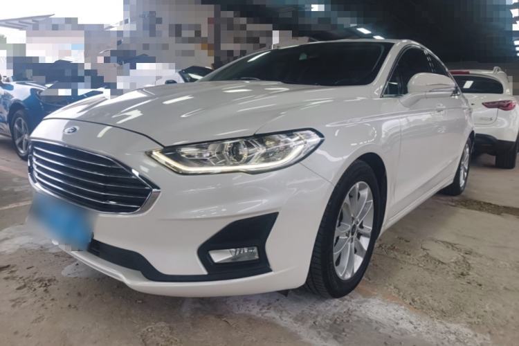 Used Ford Mondeo 2020 EcoBoost 200 Stylish Model Guazi used car, China used car export, Used car for sale, Used  cars, Cheapest cars for sale