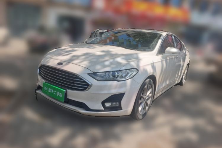 Used Ford Mondeo 2020 EcoBoost 200 Stylish Model Guazi used car, China used car export, Used car for sale, Used  cars, Cheapest cars for sale