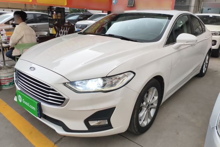 Used Ford Mondeo 2020 EcoBoost 180 Stylish Model Guazi used car, China used car export, Used car for sale, Used  cars, Cheapest cars for sale