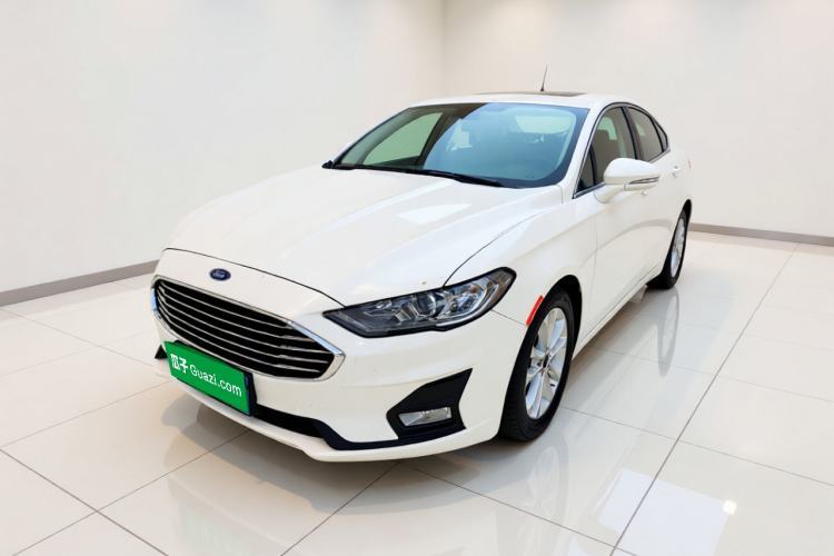 Ojetý Ford Mondeo 2020 EcoBoost 200 Stylish Model Guazi used car, China used car export, Used car for sale, Used  cars, Cheapest cars for sale