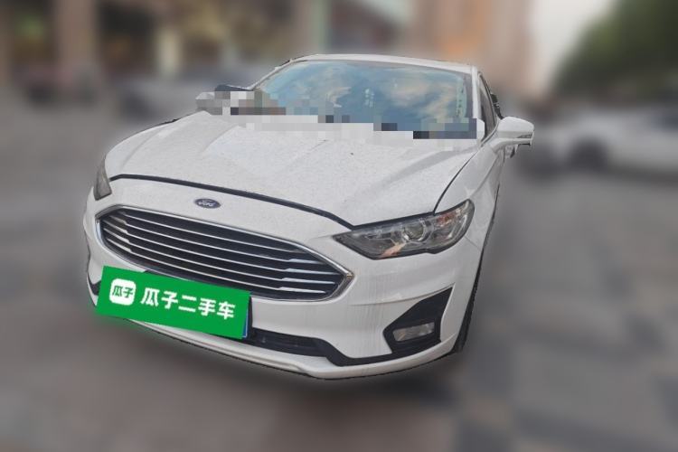 Used Ford Mondeo 2020 EcoBoost 180 Stylish Model Guazi used car, China used car export, Used car for sale, Used  cars, Cheapest cars for sale
