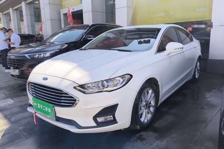 Used Ford Mondeo 2020 EcoBoost 180 Stylish Model Guazi used car, China used car export, Used car for sale, Used  cars, Cheapest cars for sale